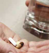 NSAIDs - Non-Steroidal Anti-Inflammatory Drugs